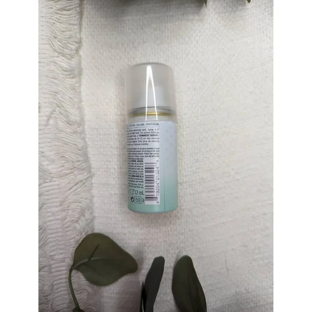 Sephora Hair Bundle